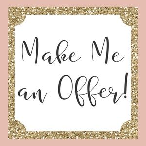 All Offers Will Be Considered!!!